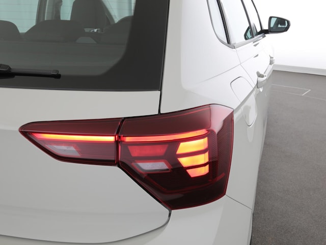 Volkswagen Polo 1.0 TSI Life