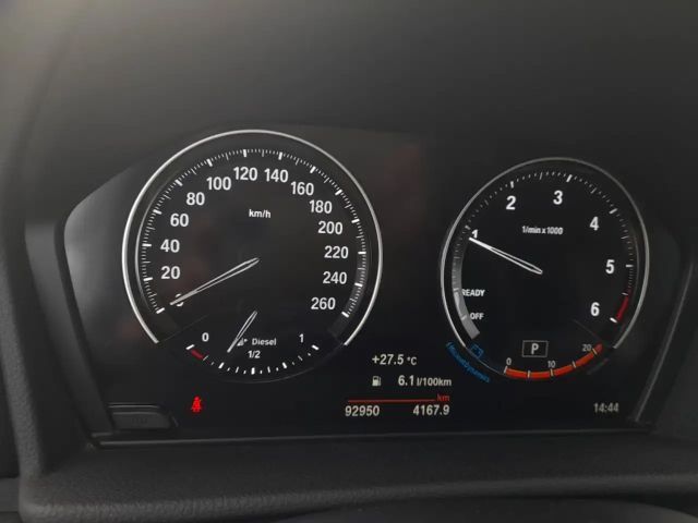 BMW 216 216d Advantage pakket Gran Tourer