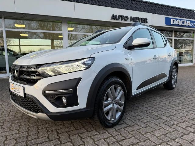 Dacia Sandero Comfort Stepway