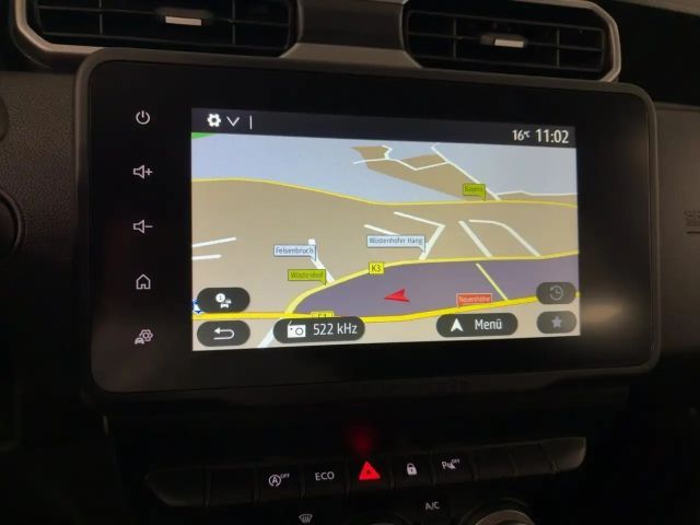 Dacia Duster Journey *Kamera*SHZ*Klima*