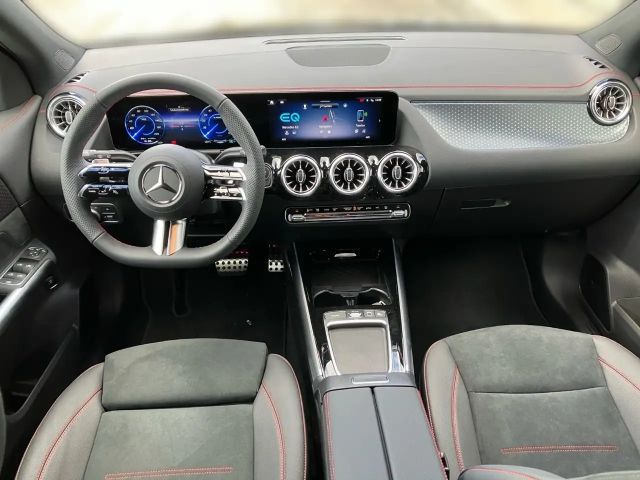 Mercedes-Benz EQA 250 AMG Line