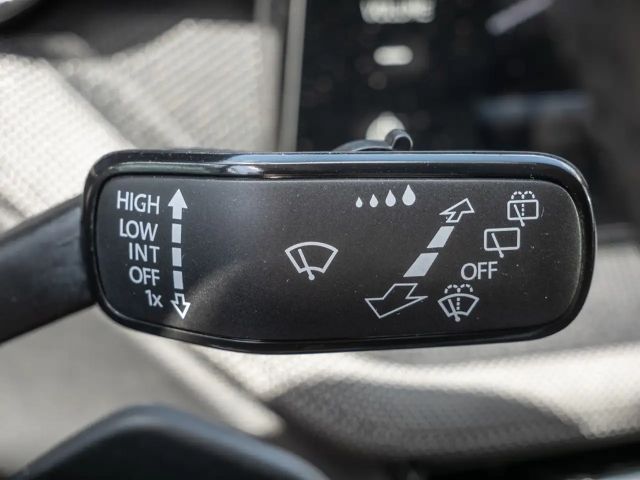 Skoda Fabia 1.5 TSI Tour