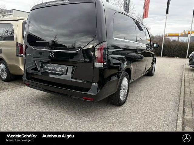 Mercedes-Benz V 300 4MATIC AVANTGARDE V 300 d
