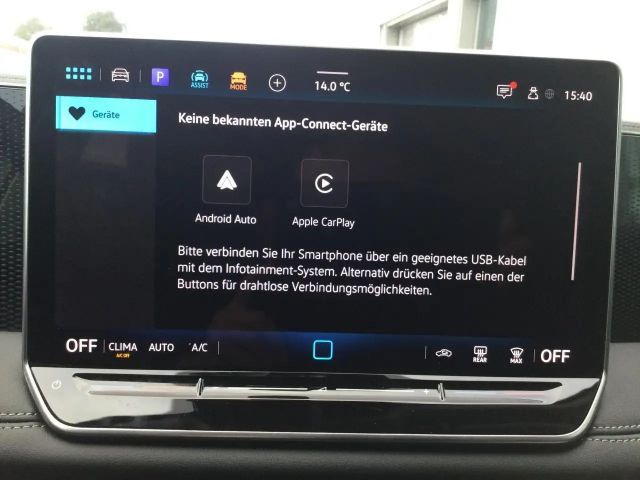 Volkswagen Tiguan DSG Life