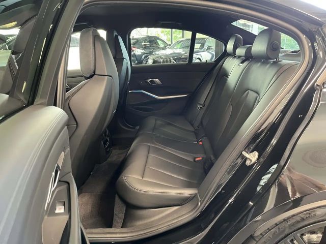 BMW M3 Competition M-Sport Sedan xDrive