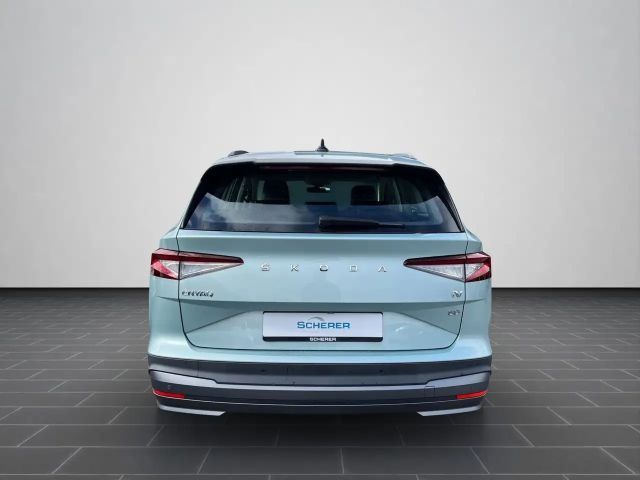 Skoda Enyaq Loft iV 60