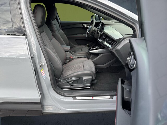Audi Q4 e-tron 35 Sportback