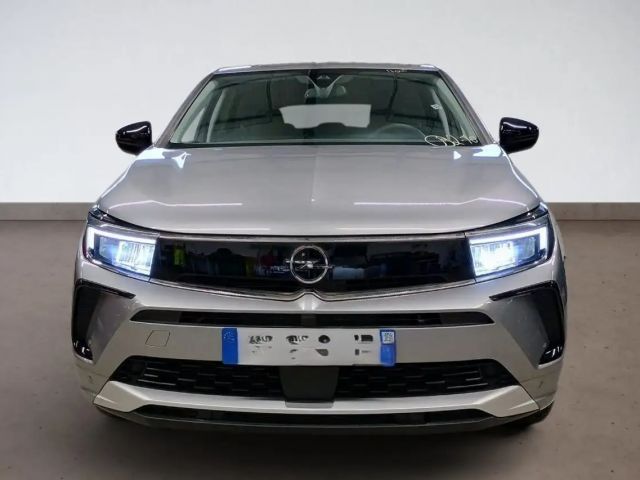 Opel Grandland X 1.2 Turbo Elegance