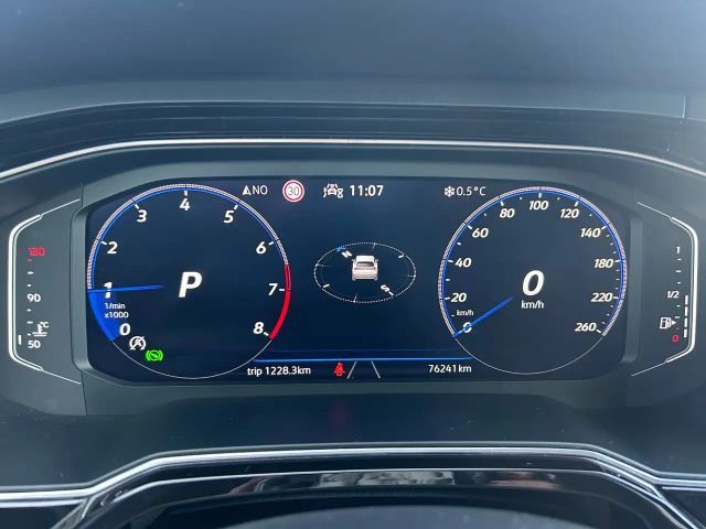 Volkswagen Taigo DSG R-Line