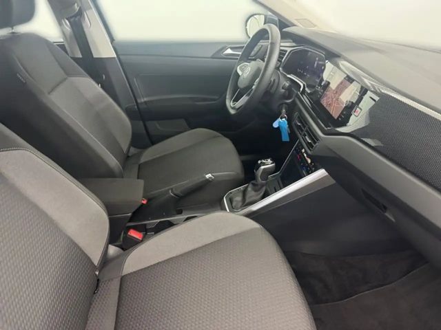 Volkswagen Taigo 1.0 TSI DSG Life