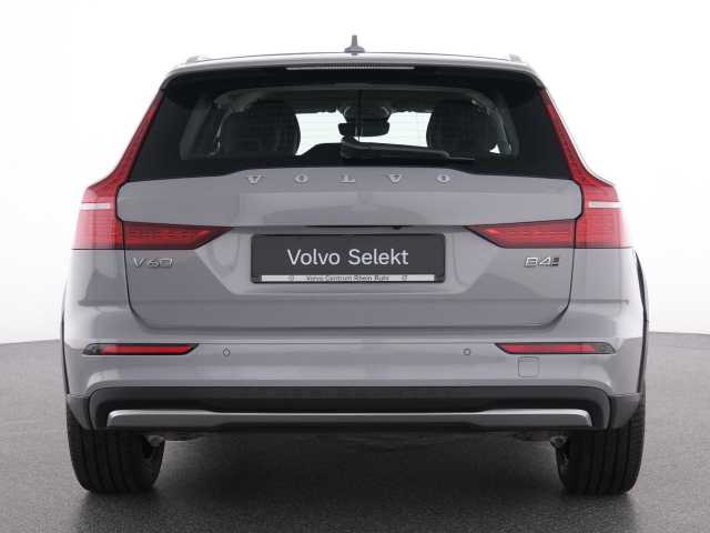 Volvo V60 Cross Country CC