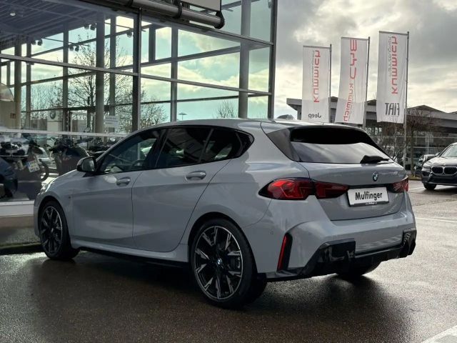 BMW 120 120d M-Sport