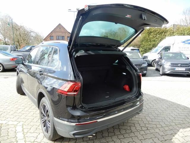 Volkswagen Tiguan 1.5 TSI DSG Move