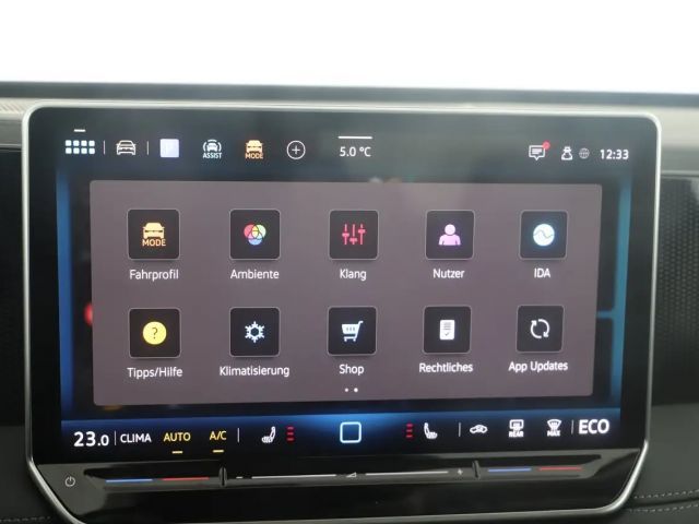 Volkswagen Tiguan DSG eHybrid