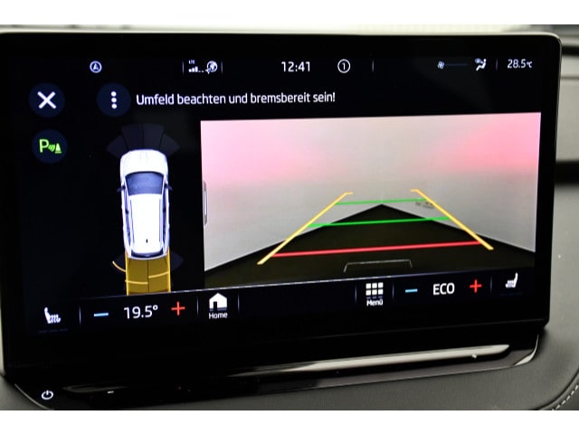 Skoda Enyaq Sportline iV 80