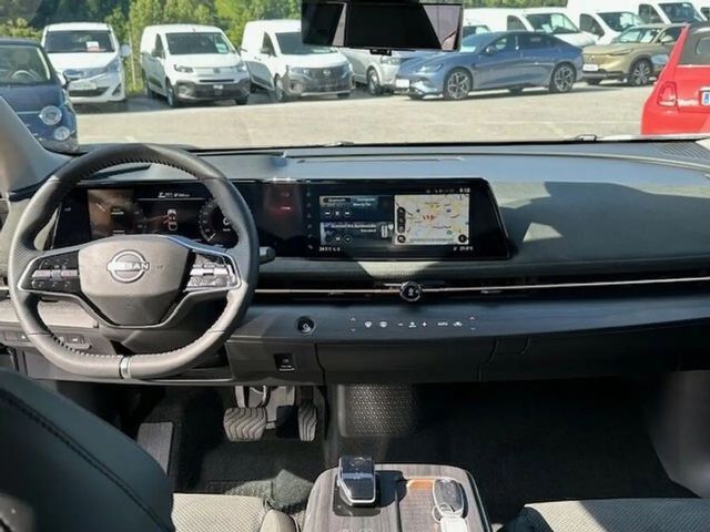 Nissan Ariya 87 kWh Evolve