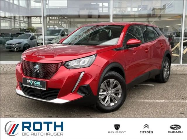 Peugeot E-2008 Active Pack