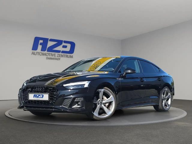 Audi A5 40 TDI Quattro S-Line