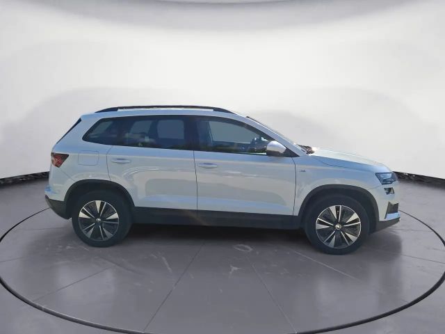 Skoda Karoq 1.5 TSI ACT Selection