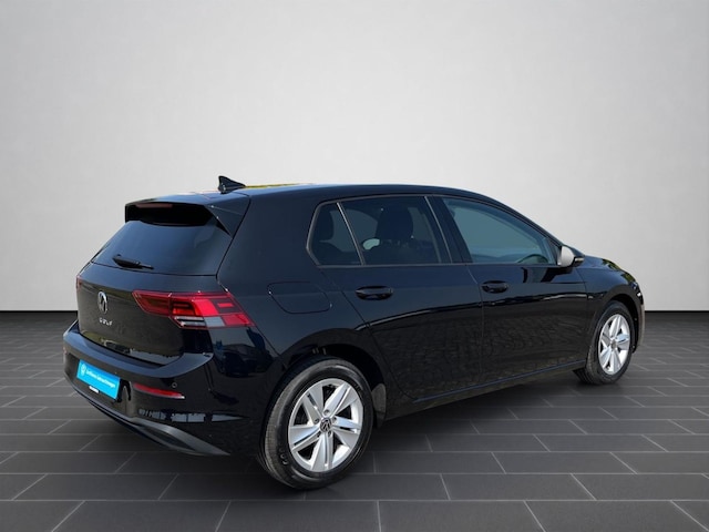 Volkswagen Golf 1.5 TSI Golf VIII Life