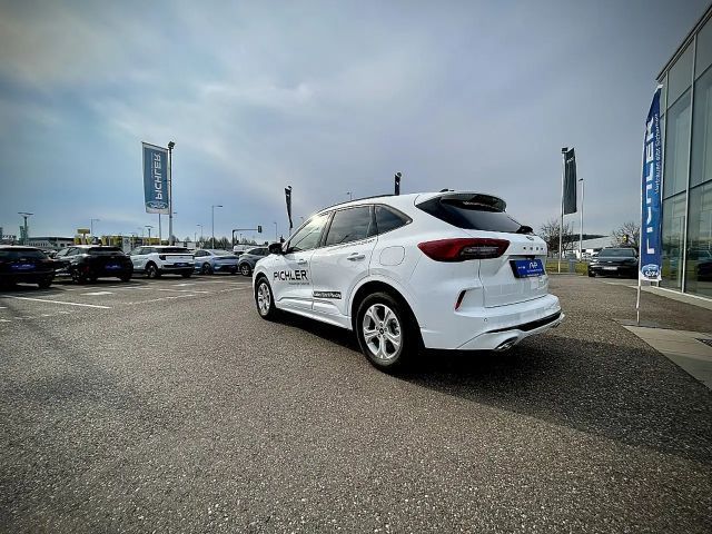 Ford Kuga EcoBoost ST Line