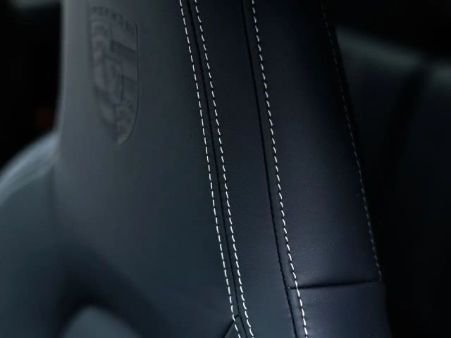 Porsche 911 Carrera Coupé