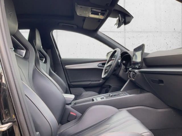 Cupra Formentor 1.4 VZ e-Hybrid