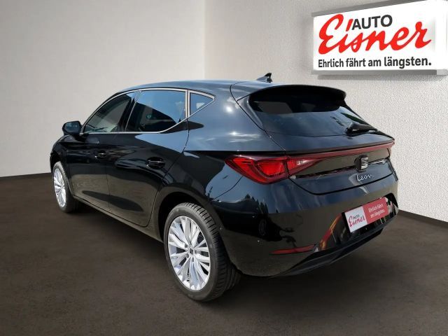 Seat Leon 1.5 TSI Style