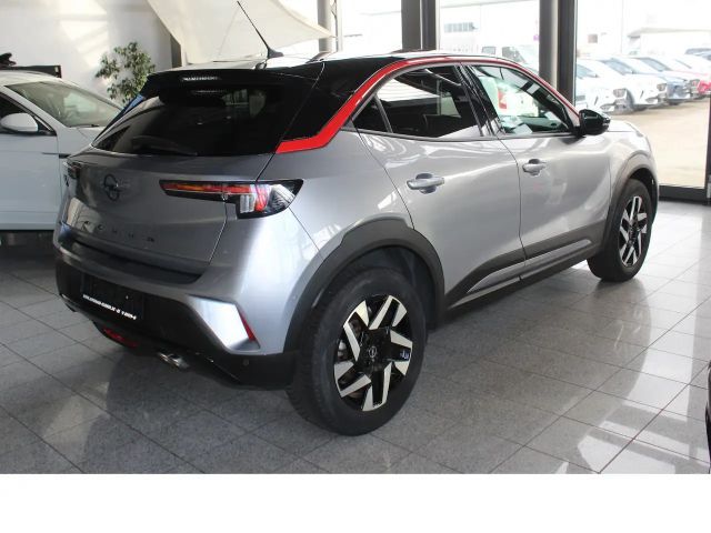 Opel Mokka GS-Line Grand Sport