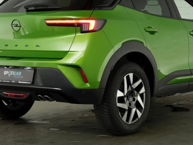 Opel Mokka GS-Line Grand Sport