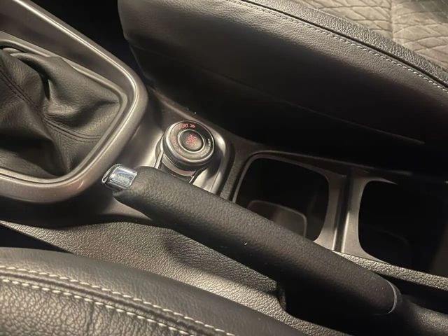 Suzuki Vitara AllGrip