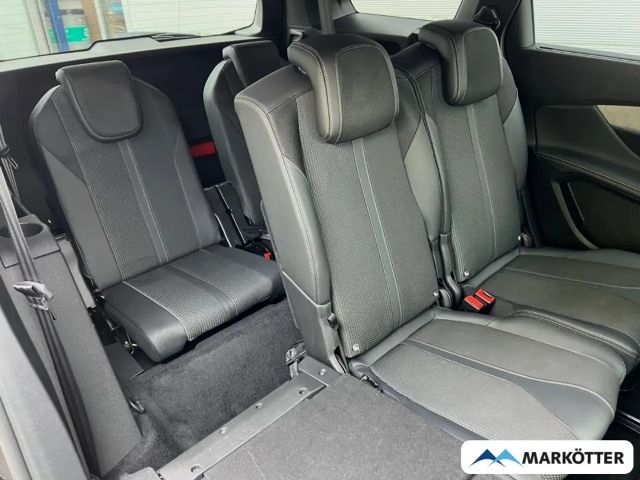 Peugeot 5008 GT-Line PureTech