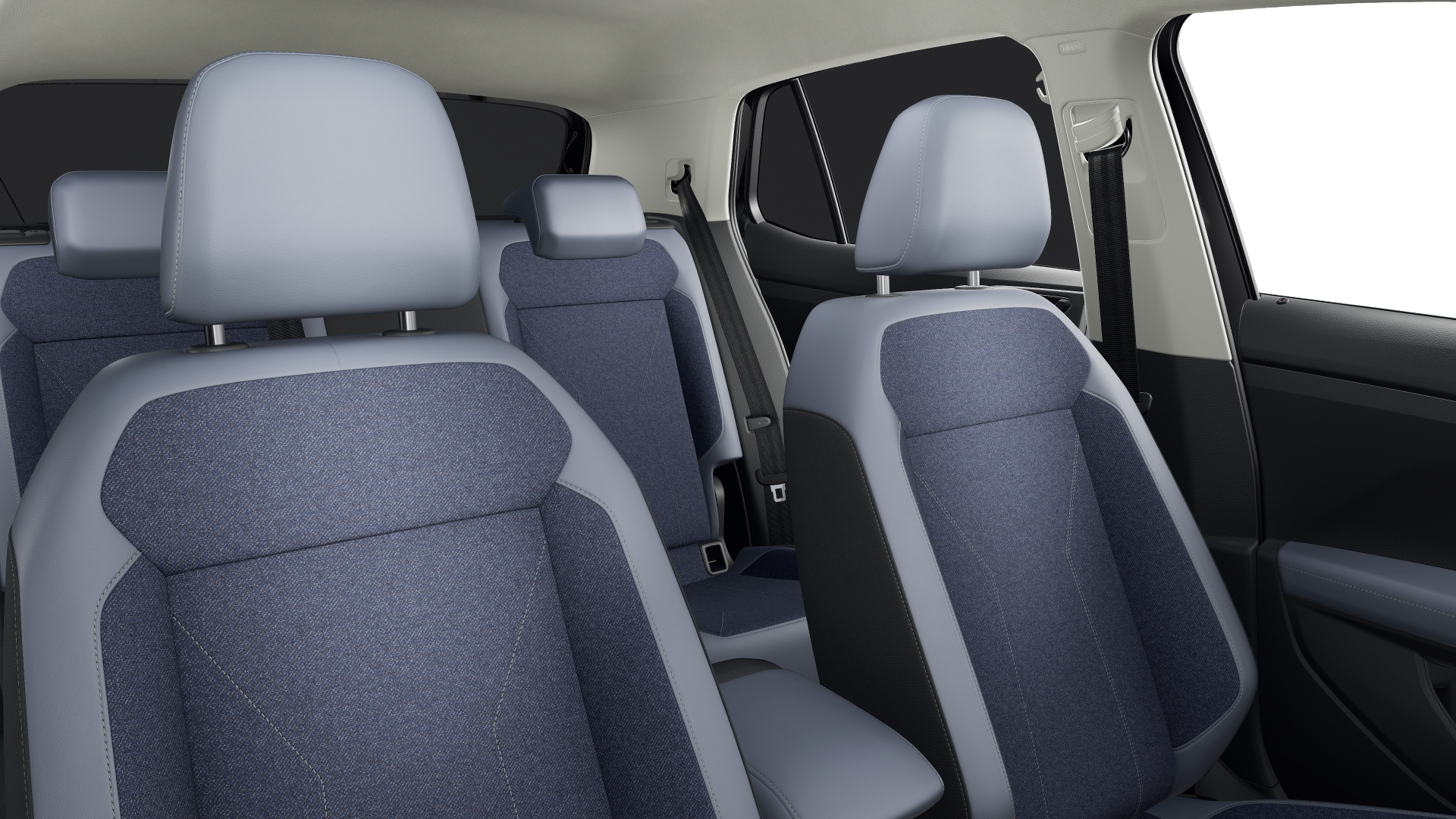 Volkswagen T-Cross 1.5 TSI Style