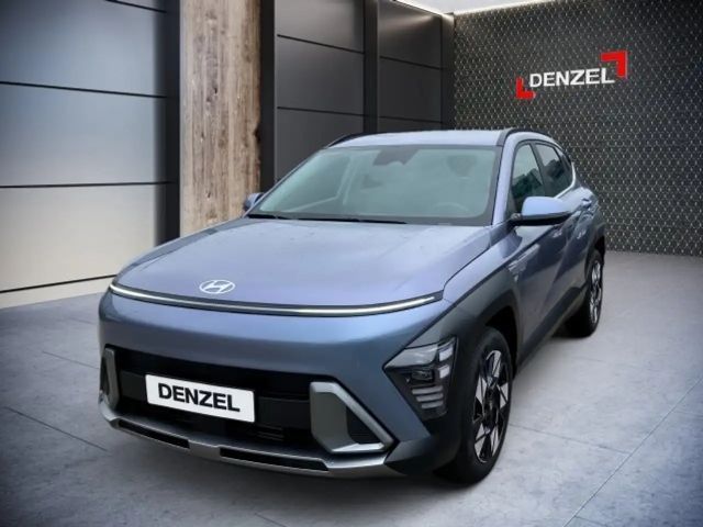 Hyundai Kona 1.6 2WD