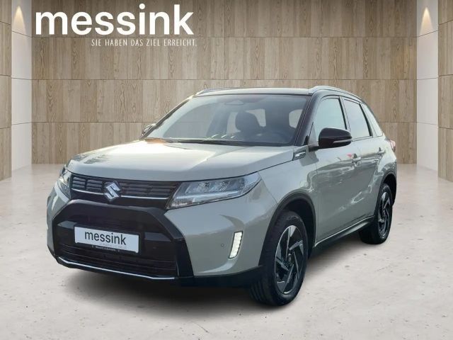 Suzuki Vitara 4x4 Comfort Hybrid