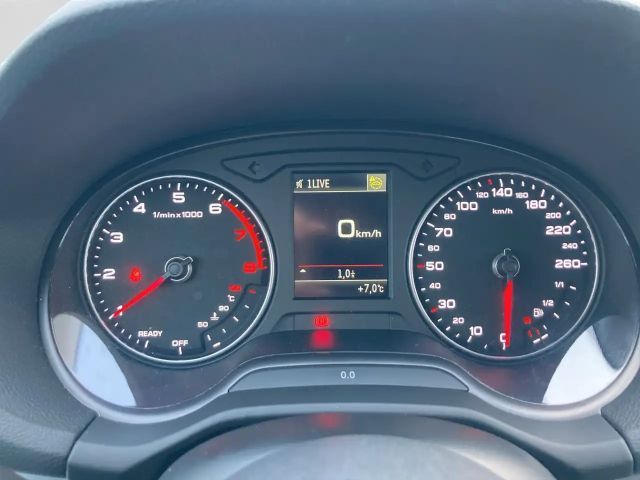 Audi Q2 30 TFSI S-Line