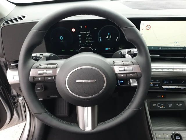 Hyundai Kona Electric