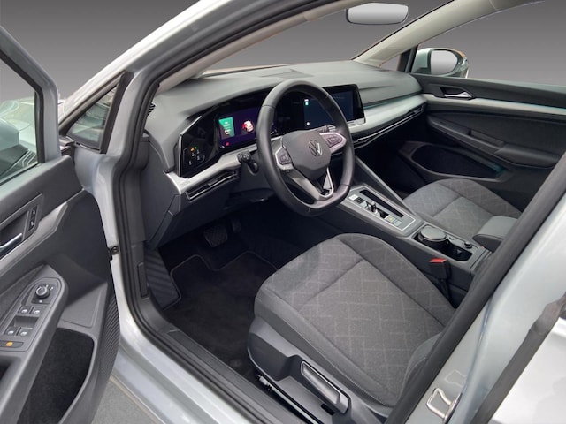 Volkswagen Golf DSG Golf VIII Life