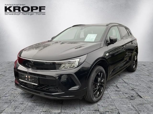 Opel Grandland X GS-Line Grand Sport