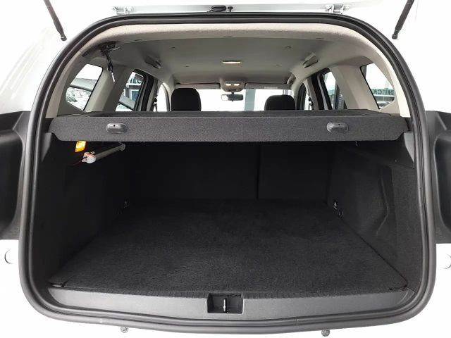 Dacia Duster 4WD Prestige