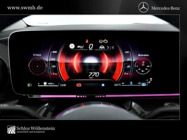 Mercedes-Benz V 220 Style