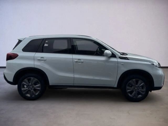 Suzuki Vitara AllGrip Comfort Hybrid
