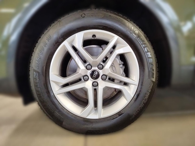 Audi Q5 35 TDI S-Tronic