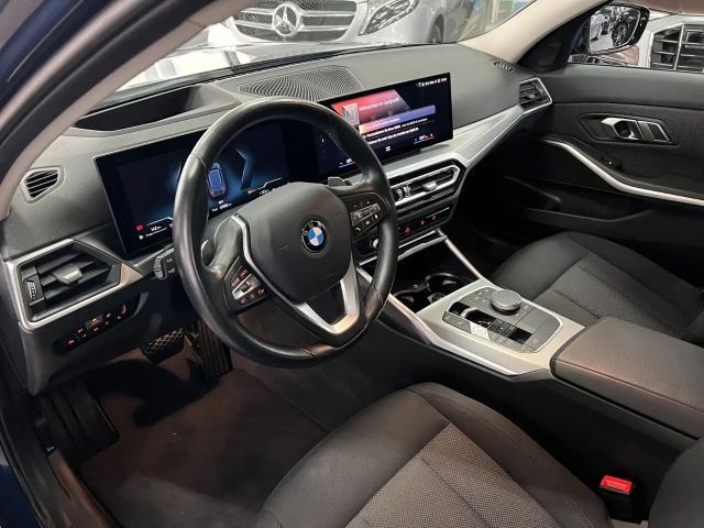 BMW 318 318d Touring