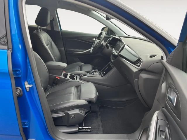 Opel Grandland X 1.2 Turbo Elegance Turbo