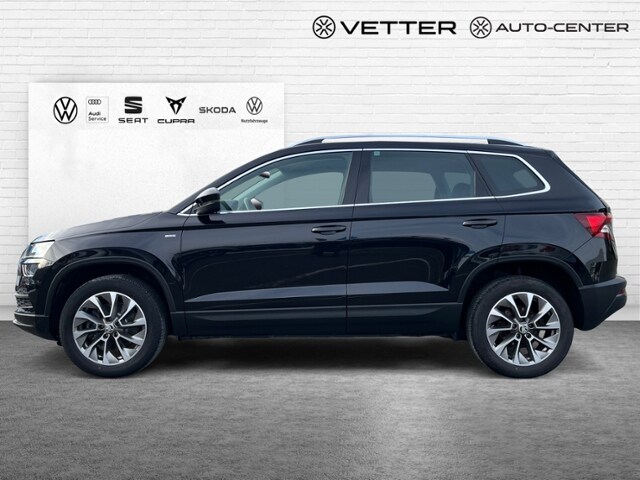 Skoda Karoq 2.0 TDI