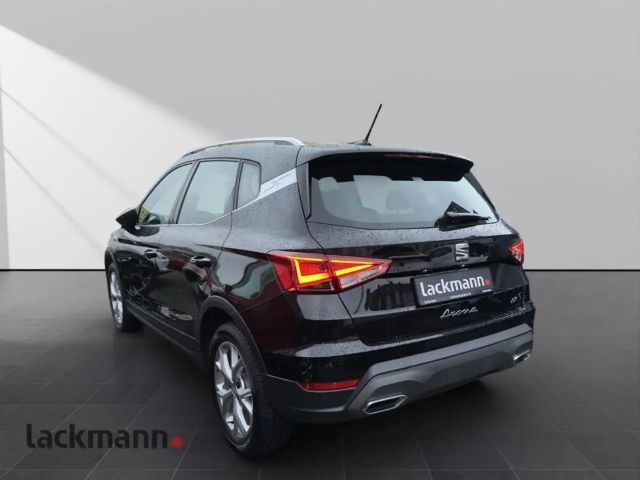Seat Arona 1.0 TSI FR-lijn