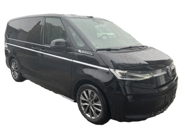 Volkswagen Multivan Style