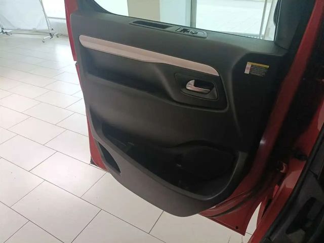 Opel Zafira Life L 2.0 Automatik Leder AHK fest Kamera