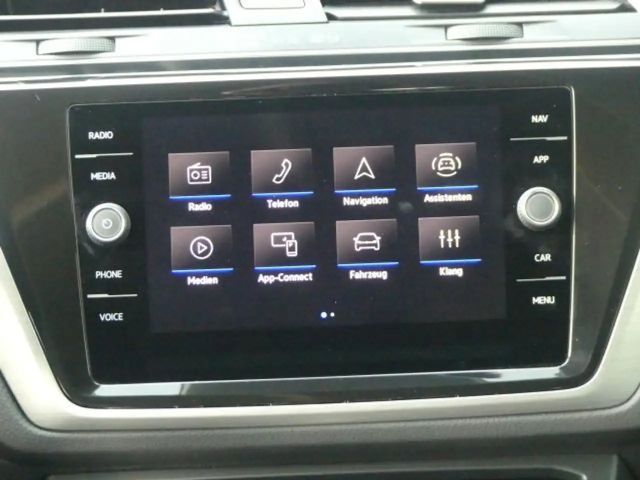 Volkswagen Touran BMT Comfortline